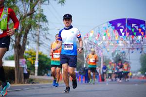 BIB: 40828
                            <button type="button" onclick="openModal(10100211)" class="btn btn-primary btn-sm float-right btn-popup" data-toggle="modal" data-target=".modal-high-quality">
                        <i class="fas fa-shopping-cart"></i> Add to Cart
                    </button>
                                            <button type="button" onclick="isThisMe(10100211, true)" class="btn btn-success btn-sm float-right btn-popup btn-isme hidden" data-toggle="tooltip" data-placement="bottom" title="นี่คือรูปของคุณใช่ไหม คลิกที่นี่เพื่อเอาเข้าอัลบั้ม">
                        <i class="fas fa-plus"></i> Add to album
                    </button>
                    <button type="button" onclick="isThisMe(10100211, false)" class="btn btn-warning btn-sm float-right btn-popup btn-isnotme hidden">
                        <i class="fas fa-ban"></i> Remove from album
                    </button>